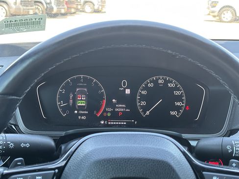 Used 2022 Honda Civic Sport image 37