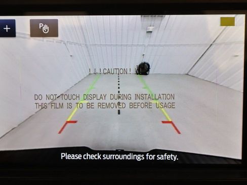 New 2026 Ford F350 XL w/ STX Appearance Package image 19