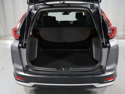 Used 2022 Honda CR-V EX image 33