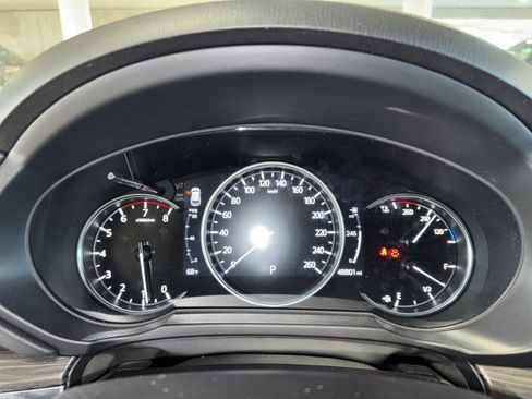 Used 2019 MAZDA CX-5 Grand Touring Reserve image 24