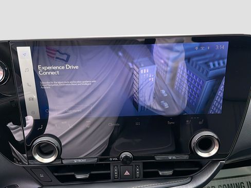Used 2026 Lexus NX 350 AWD w/ Cold Area Package image 31