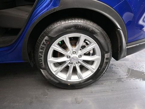 Certified 2024 Honda CR-V EX image 14