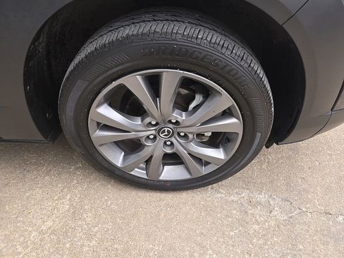 Used 2025 MAZDA CX-30 AWD 2.5 S w/ Preferred Package image 23