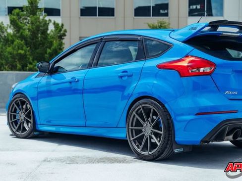 Used 2016 Ford Focus RS AWD/4WD image 52