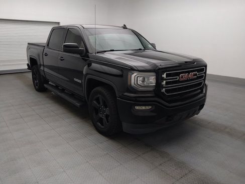 Used 2018 GMC Sierra 1500 SLE w/ SLE Value Package RWD image 13