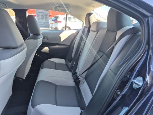 Used 2026 Toyota Corolla LE image 14