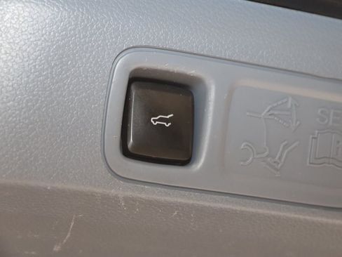 Used 2021 Lincoln Navigator L Black Label image 56