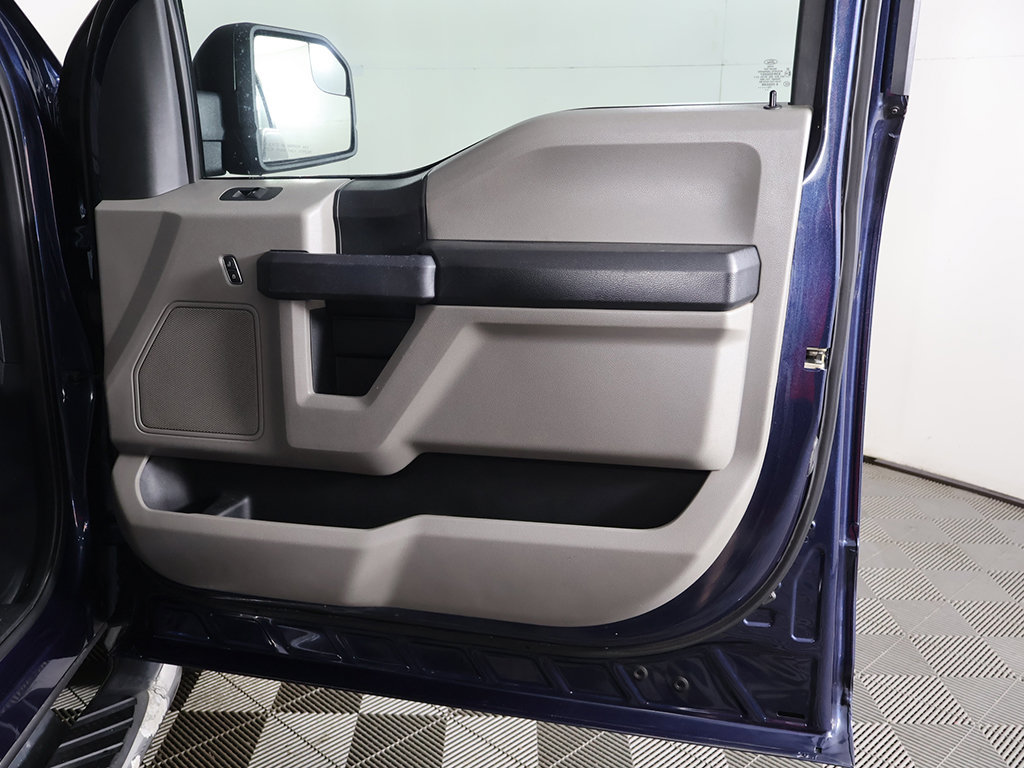 Used 2019 Ford F150 XL w/ Equipment Group 101A Mid AWD/4WD image 19