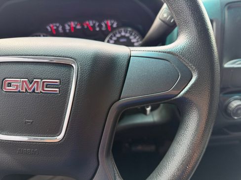 Used 2018 GMC Sierra 1500 2WD Double Cab w/ Sierra Convenience Package image 18