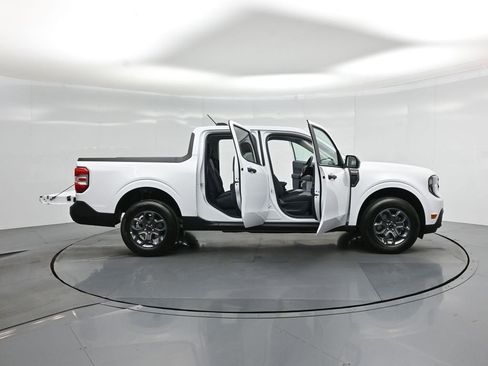 New 2026 Ford Maverick XLT FWD image 3
