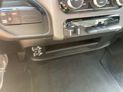 Used 2022 RAM 2500 Tradesman AWD/4WD image 51