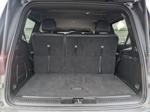 Used 2024 Jeep Wagoneer Series II image 39