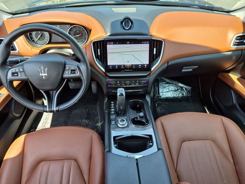 Used 2022 Maserati Ghibli GT RWD image 29