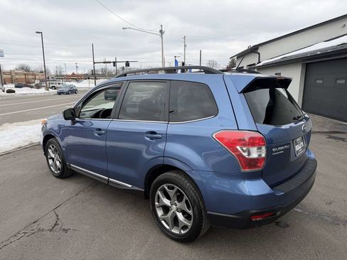 Used 2015 Subaru Forester 2.5i Touring w/ Popular Package #2 image 3