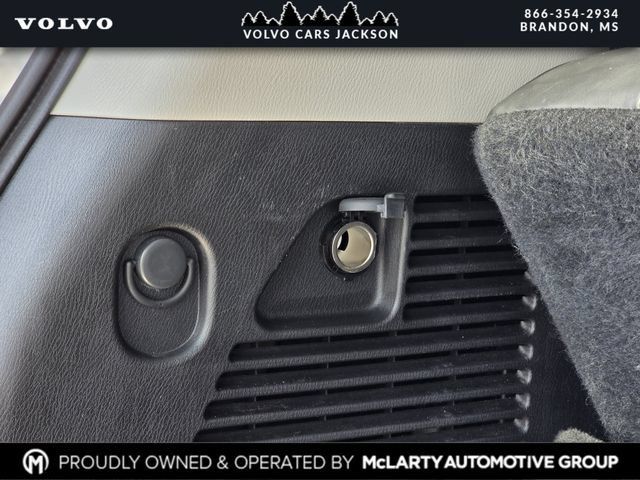 Used 2019 INFINITI QX80 Luxe w/ 22" Wheel Package RWD image 36