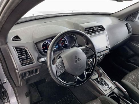 Used 2024 Mitsubishi Outlander Sport AWD image 13