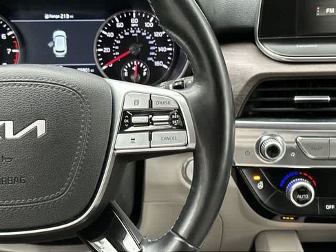 Used 2022 Kia Telluride SX w/ SX Prestige Package AWD/4WD image 10