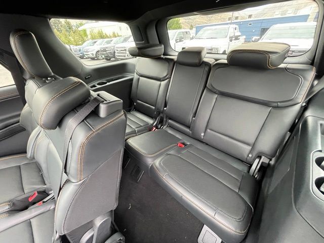 New 2027 Ford Expedition Tremor w/ Driver's Package AWD/4WD image 17