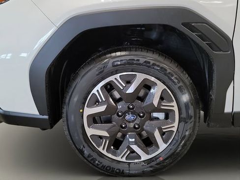 New 2026 Subaru Forester Premium image 22