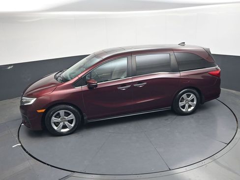 Used 2019 Honda Odyssey EX-L image 16