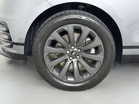 Used 2022 Land Rover Range Rover Velar R-Dynamic S AWD/4WD image 33