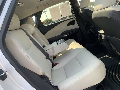 Used 2026 Lexus RX 350 w/ Convenience Package AWD/4WD image 12