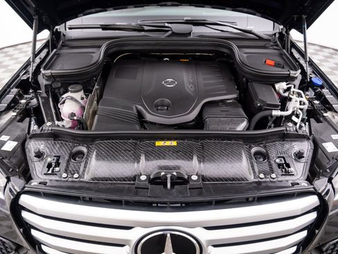 New 2026 Mercedes-Benz GLS 450 GLS 450 image 33