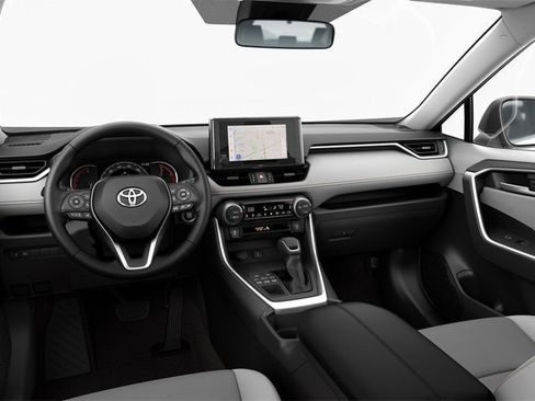 New 2025 Toyota RAV4 XLE Premium w/ Weather Package image 27