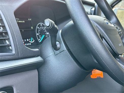 New 2025 Ford Transit 250 Low Roof w/ Load Area Protection Package image 25
