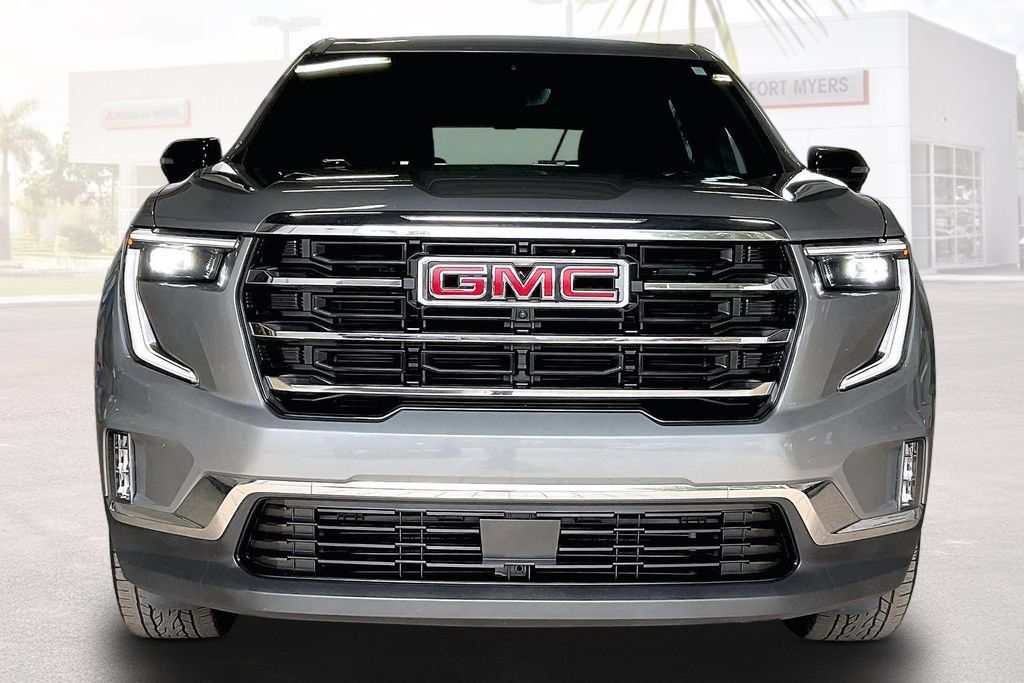 Used 2026 GMC Acadia Elevation w/ Elevation Premium Package FWD image 26