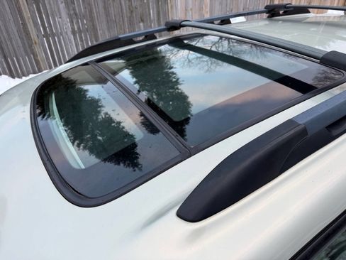 Used 2007 Subaru Outback 2.5i Limited image 8