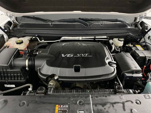 Used 2022 GMC Canyon Elevation w/ Elevation Premium Package image 23