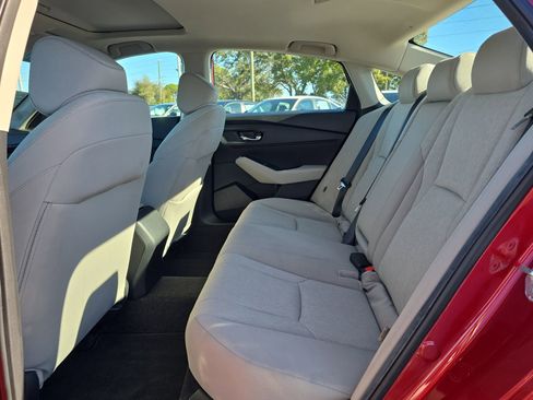 Used 2024 Honda Accord EX image 13