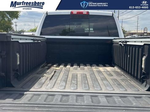 Used 2016 RAM 1500 Outdoorsman AWD/4WD image 23