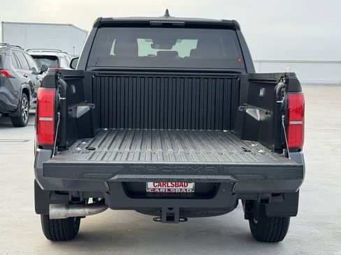 New 2025 Toyota Tacoma SR5 image 9