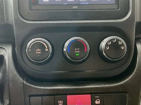 Used 2020 RAM ProMaster 2500 FWD image 16