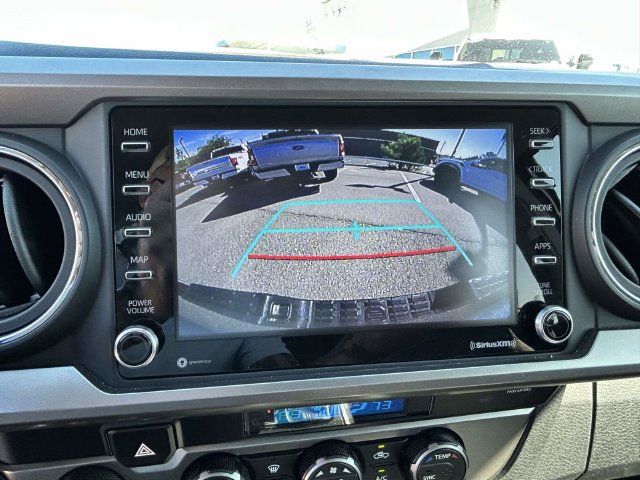 Used 2023 Toyota Tacoma SR5 w/ Technology Package AWD/4WD image 26