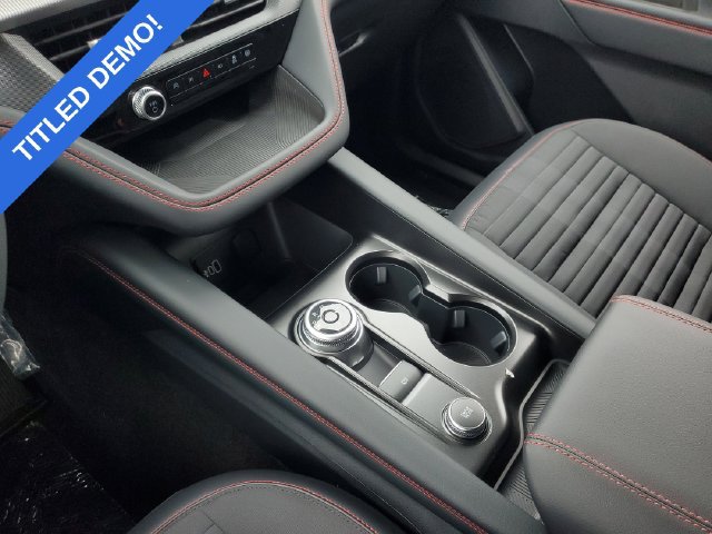 Used 2027 Ford Explorer ST-Line AWD/4WD image 26