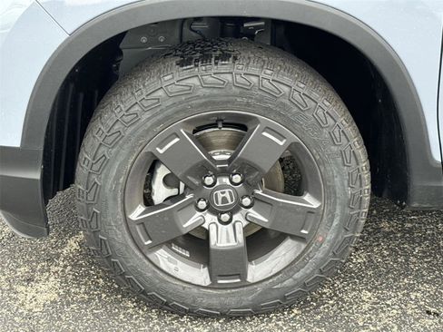 Used 2026 Honda Ridgeline TrailSport image 10
