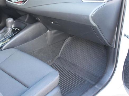 Certified 2024 Toyota Corolla LE w/ LE Convenience Package image 35