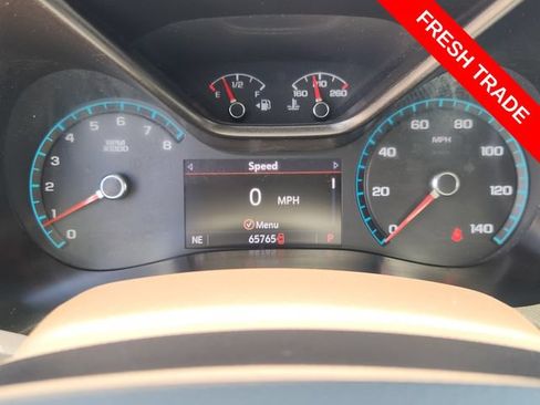 Used 2022 GMC Canyon Denali AWD/4WD image 14