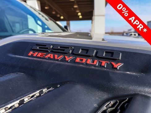 New 2026 RAM 2500 Power Wagon image 10