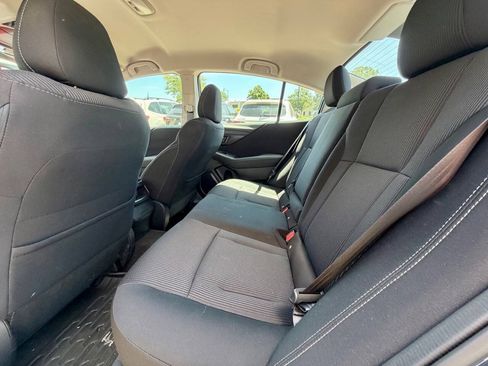 Used 2023 Subaru Legacy w/ Popular Package #1 AWD/4WD image 19