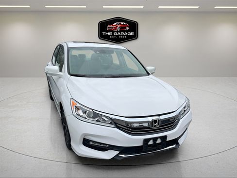 Used 2016 Honda Accord EX-L image 3