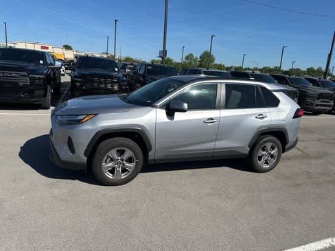 Used 2023 Toyota RAV4 XLE w/ Convenience Package image 15