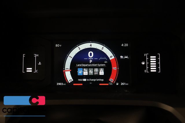 Used 2026 Toyota Tacoma SR5 AWD/4WD image 16
