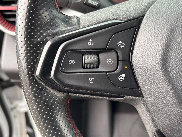 Used 2024 Chevrolet Trax RS w/ Driver Confidence Package FWD image 20