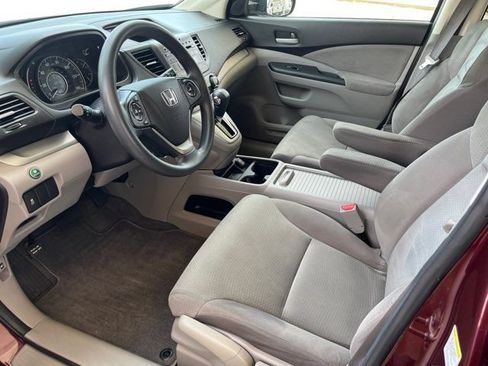 Used 2013 Honda CR-V EX image 5