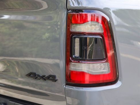 Used 2023 RAM 1500 Rebel w/ Rebel Level 2 Equipment Group AWD/4WD image 15