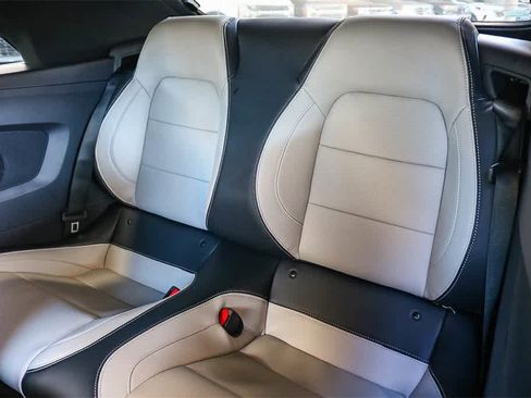 New 2026 Ford Mustang Premium image 23